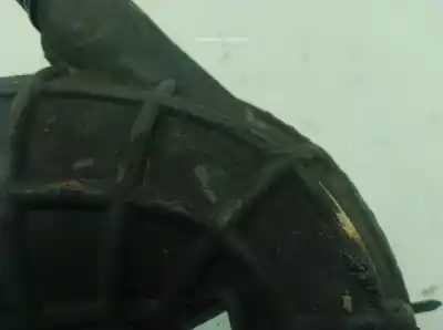 Peça sobressalente para automóvel em segunda mão tubo por seat exeo (3r2) 2.0 tdi referências oem iam 8e01296150  