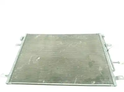 Peça sobressalente para automóvel em segunda mão condensador / radiador de sofagem / ar condicionado por seat exeo (3r2) 2.0 tdi referências oem iam 8e0260403t  