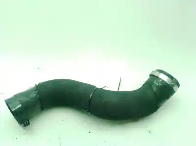 Peça sobressalente para automóvel em segunda mão tubo do intercooler por seat exeo (3r2) 2.0 tdi referências oem iam 3r0145737a  