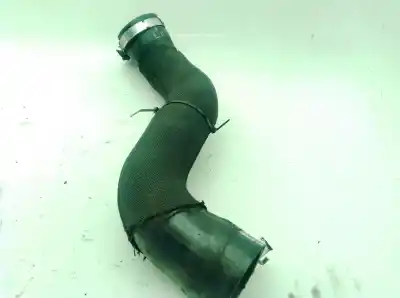 Peça sobressalente para automóvel em segunda mão tubo do intercooler por seat exeo (3r2) 2.0 tdi referências oem iam 3r0145737a  
