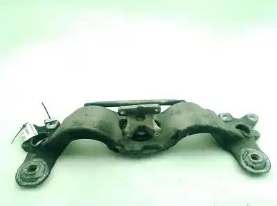 Second-hand car spare part GEARBOX for SEAT EXEO (3R2)  OEM IAM references 8E0399261Q  