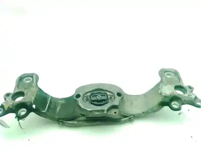 Second-hand car spare part gearbox for seat exeo (3r2) 2.0 tdi oem iam references 8e0399261q  