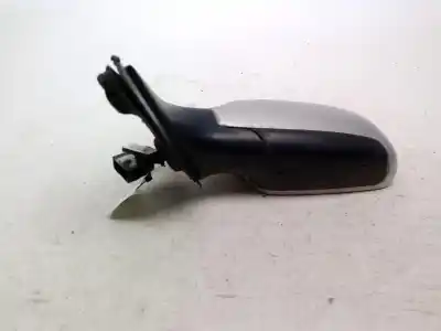Pezzo di ricambio per auto di seconda mano specchio sinistro per audi a3 (8l1) 1.9 tdi riferimenti oem iam   