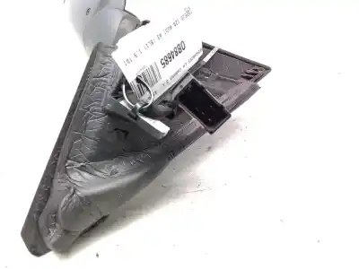 Pezzo di ricambio per auto di seconda mano specchio sinistro per audi a3 (8l1) 1.9 tdi riferimenti oem iam   