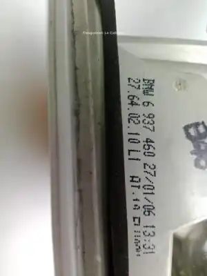 Second-hand car spare part interior rear right light for bmw 5389 m47 d20 204d4 oem iam references   