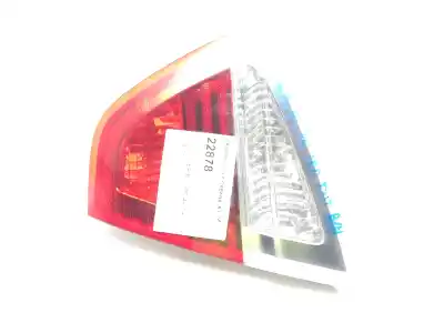 Second-hand car spare part Interior Rear Right Light for BMW 5389 M47 D20 204D4 OEM IAM references   