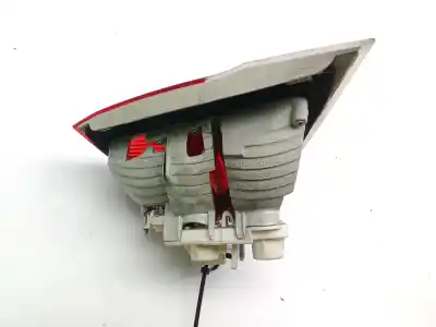 Second-hand car spare part interior rear right light for bmw 5389 m47 d20 204d4 oem iam references   