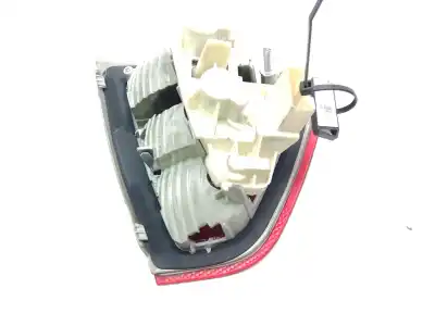 Second-hand car spare part interior rear right light for bmw 5389 m47 d20 204d4 oem iam references   