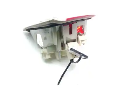 Second-hand car spare part interior rear right light for bmw 5389 m47 d20 204d4 oem iam references   