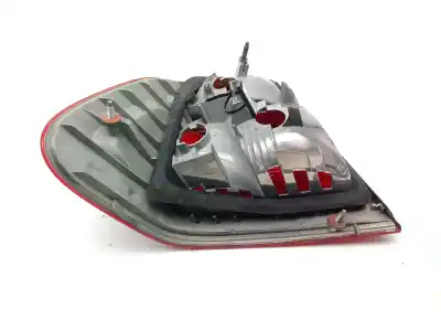 Peça sobressalente para automóvel em segunda mão farolim traseiro direito por bmw 3397 m47 d20 204d4 referências oem iam   