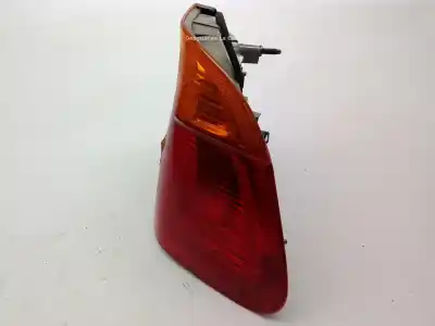 Peça sobressalente para automóvel em segunda mão farolim traseiro direito por bmw 3397 m47 d20 204d4 referências oem iam   