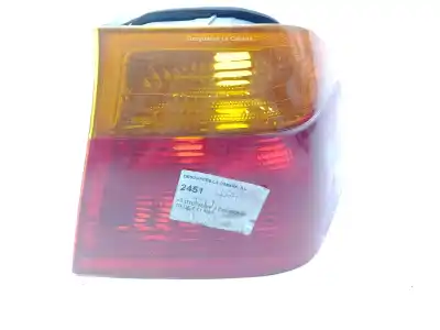 Peça sobressalente para automóvel em segunda mão Farolim Traseiro Direito por BMW 3397 M47 D20 204D4 Referências OEM IAM   