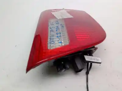 Peça sobressalente para automóvel em segunda mão farolim interior traseiro direito por bmw 4343 sinvalor referências oem iam 840901207  