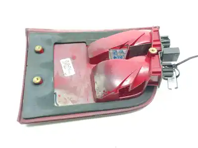 Peça sobressalente para automóvel em segunda mão farolim interior traseiro direito por bmw 4343 sinvalor referências oem iam 840901207  