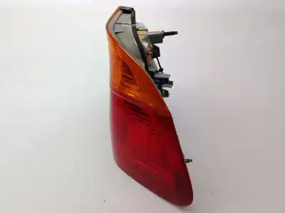 Peça sobressalente para automóvel em segunda mão farolim traseiro direito por bmw 3397 m47 d20 204d4 referências oem iam   