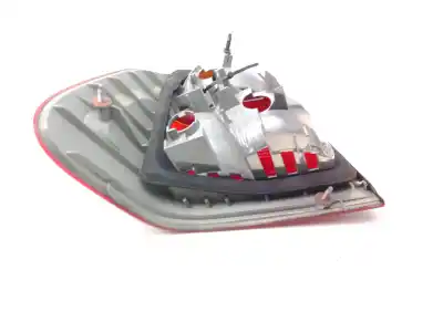 Peça sobressalente para automóvel em segunda mão farolim traseiro direito por bmw 3397 m47 d20 204d4 referências oem iam   