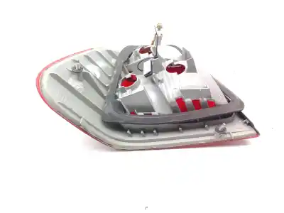 Peça sobressalente para automóvel em segunda mão farolim traseiro direito por bmw 3397 m47 d20 204d4 referências oem iam   