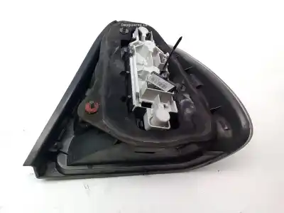 Second-hand car spare part left tailgate light for bmw 4751  oem iam references 63216920  