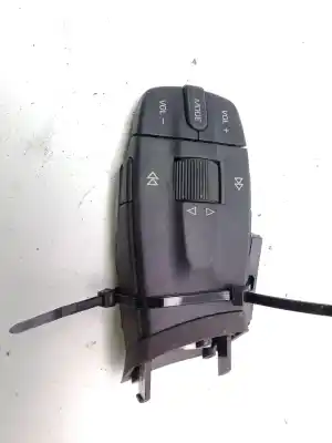 Автозапчастина б/у аудіо система / радіо Cd для SEAT 7540 CBZA Посилання на OEM IAM   