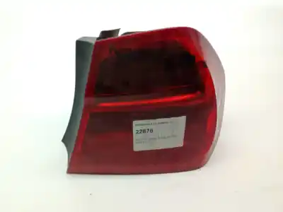 Second-hand car spare part Right Tailgate Light for BMW 5389 M47 D20 204D4 OEM IAM references   