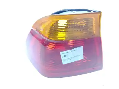 Second-hand car spare part Left Tailgate Light for BMW 3397 M47 D20 204D4 OEM IAM references   