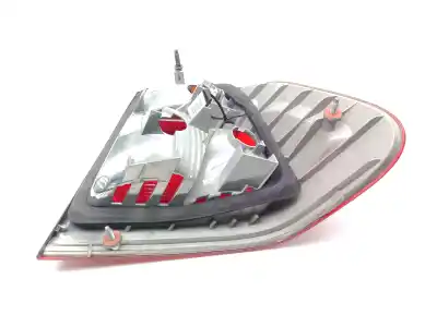 Second-hand car spare part left tailgate light for bmw 3397 m47 d20 204d4 oem iam references   