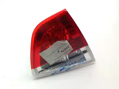 Second-hand car spare part Interior Left Tailgate Light for BMW 5389 M47 D20 204D4 OEM IAM references   
