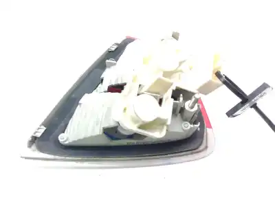 Second-hand car spare part interior left tailgate light for bmw 5389 m47 d20 204d4 oem iam references   