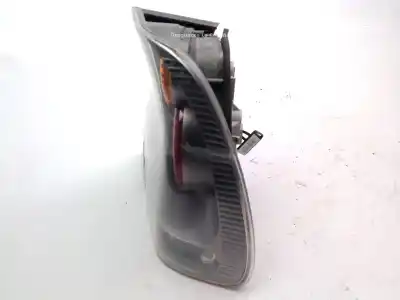 Second-hand car spare part right tailgate light for bmw 4751  oem iam references 63216920  