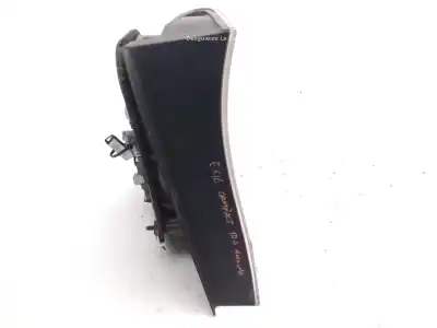 Second-hand car spare part right tailgate light for bmw 4751  oem iam references 63216920  