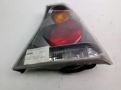 Second-hand car spare part Right Tailgate Light for BMW 4751  OEM IAM references 63216920  