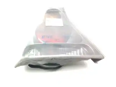 Second-hand car spare part Left Tailgate Light for BMW 4751  OEM IAM references   