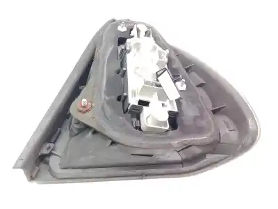 Second-hand car spare part left tailgate light for bmw 4751  oem iam references   