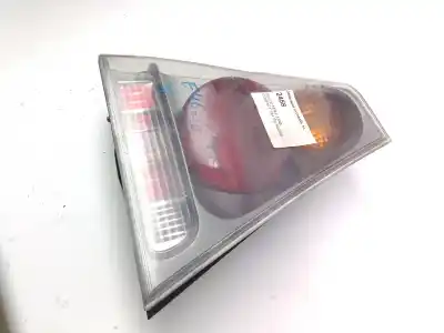 Second-hand car spare part left tailgate light for bmw 4751  oem iam references   