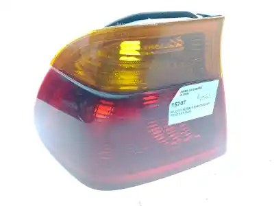 Second-hand car spare part Left Tailgate Light for BMW 3397 M47 D20 204D4 OEM IAM references 8364921  
