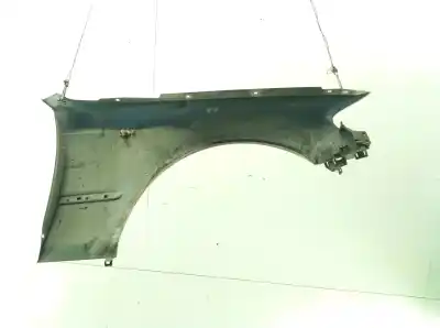 Peça sobressalente para automóvel em segunda mão guarda-lamas dianteiro esquerdo por bmw 3 (e46) 320 d referências oem iam 41357042323  