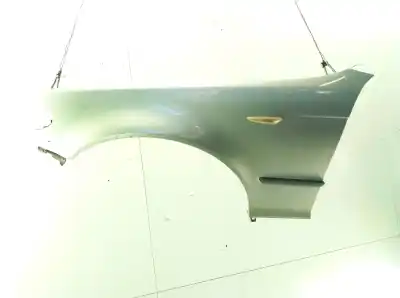 Peça sobressalente para automóvel em segunda mão guarda-lamas dianteiro esquerdo por bmw 3 (e46) 320 d referências oem iam 41357042323  