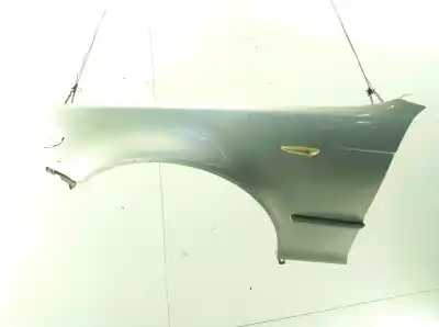 Peça sobressalente para automóvel em segunda mão GUARDA-LAMAS DIANTEIRO ESQUERDO por BMW 3 (E46)  Referências OEM IAM 41357042323  