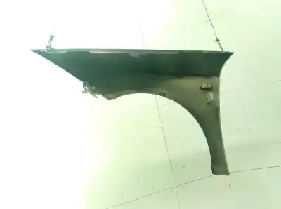 Peça sobressalente para automóvel em segunda mão guarda-lamas dianteiro direito por seat leon (1p1) 1.9 tdi referências oem iam 1p0821022a  