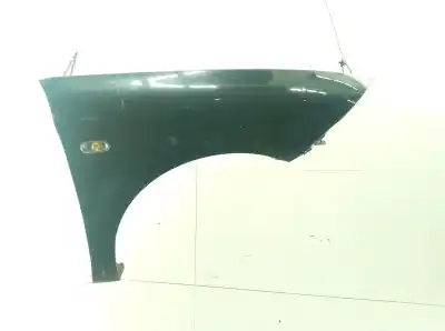 Second-hand car spare part FRONT RIGHT FIN for SEAT LEON (1P1)  OEM IAM references 1P0821022A  