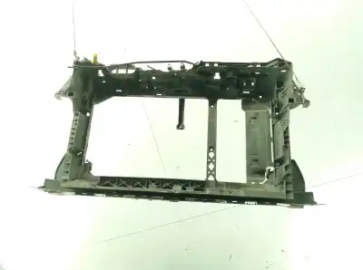 İkinci el araba yedek parçası ön ön için ford fiesta vi (cb1, ccn) 1.4 tdci oem iam referansları 1801905  