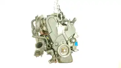 Second-hand car spare part complete engine for suzuki vitara (et) hdi (se 420hdi) oem iam references rhp  