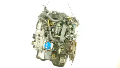 Second-hand car spare part complete engine for suzuki vitara (et) hdi (se 420hdi) oem iam references rhp  