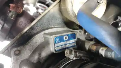 Second-hand car spare part complete engine for suzuki vitara (et) hdi (se 420hdi) oem iam references rhp  