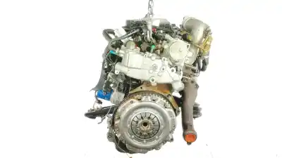 Second-hand car spare part complete engine for suzuki vitara (et) hdi (se 420hdi) oem iam references rhp  