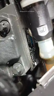 Second-hand car spare part complete engine for suzuki vitara (et) hdi (se 420hdi) oem iam references rhp  