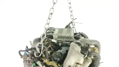 Second-hand car spare part COMPLETE ENGINE for SUZUKI VITARA (ET)  OEM IAM references RHP  