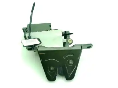 Peça sobressalente para automóvel em segunda mão FECHADURA DO MALA por BMW 5 (E39)  Referências OEM IAM 51248236897  
