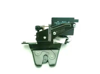 Peça sobressalente para automóvel em segunda mão fechadura do mala por bmw 5 (e39) 528 i referências oem iam 51248236897  
