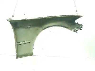 Peça sobressalente para automóvel em segunda mão guarda-lamas dianteiro esquerdo por bmw 3 (e46) 320 d referências oem iam 41357042323  